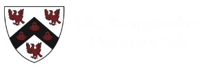Old Kingstonian Hockey Club