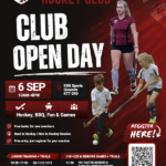 Club Open Day Sep 2026